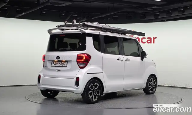Kia Ray 2018 1.0 АКПП, миниатюра 2 Kia Ray 2018 1.0 АКПП, миниатюра 2