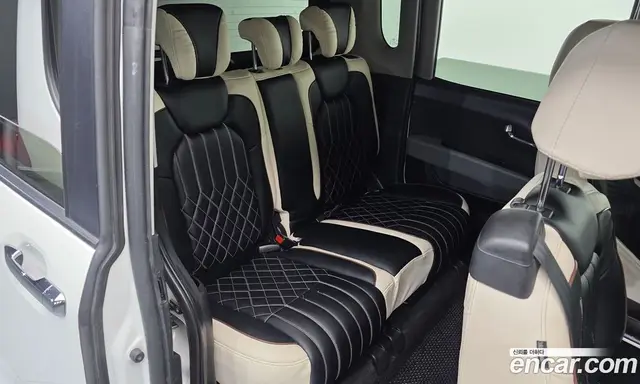 Kia Ray 2018 1.0 АКПП, миниатюра 12