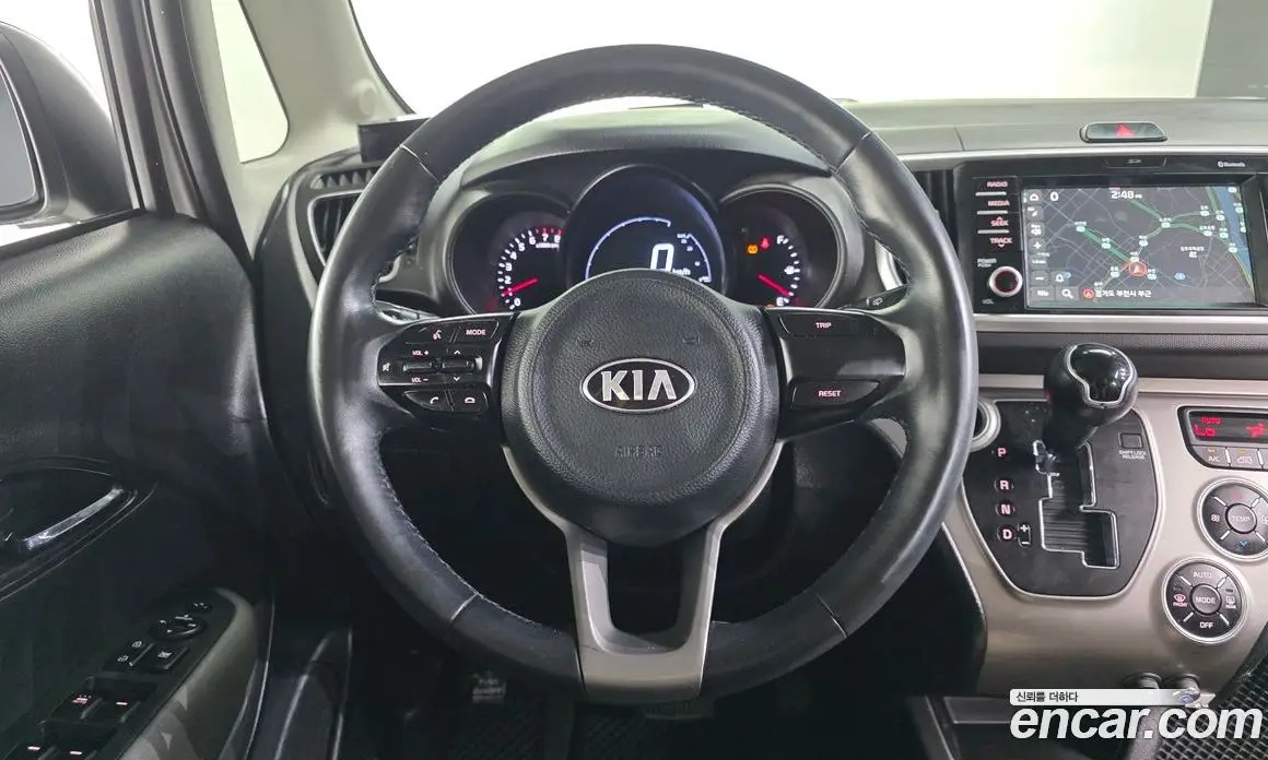 Kia Ray 2018 1.0 АКПП, фото 13 Kia Ray 2018 1.0 АКПП, фото 13