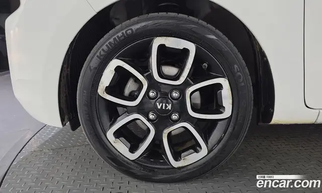 Kia Ray 2018 1.0 АКПП, миниатюра 5 Kia Ray 2018 1.0 АКПП, миниатюра 5