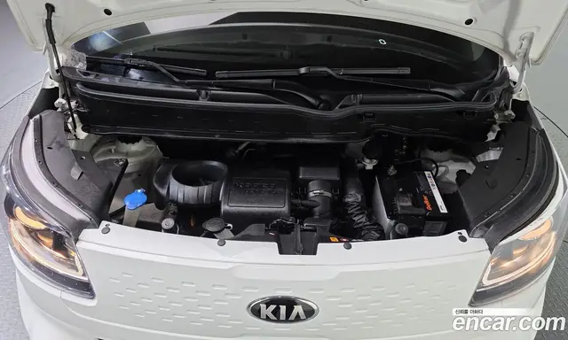Kia Ray 2018 1.0 АКПП, миниатюра 6 Kia Ray 2018 1.0 АКПП, миниатюра 6