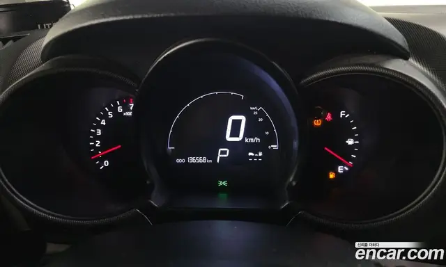 Kia Ray 2018 1.0 АКПП, миниатюра 8 Kia Ray 2018 1.0 АКПП, миниатюра 8
