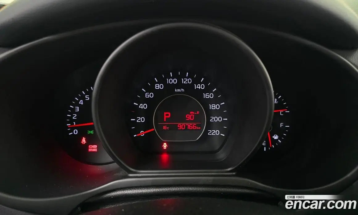 Kia Soul 2018 1.6 АКПП, фото 11