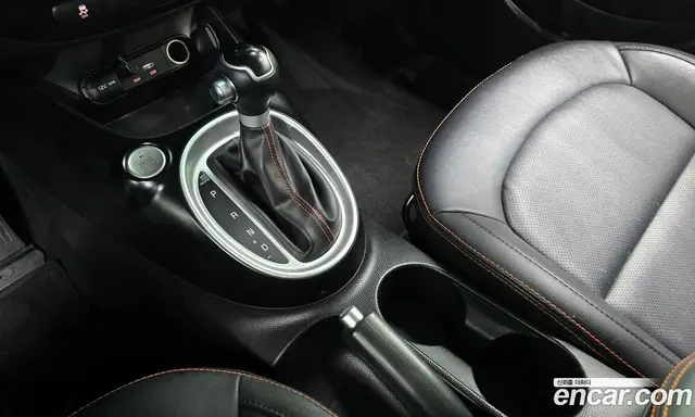 Kia Soul 2018 1.6 АКПП, миниатюра 12