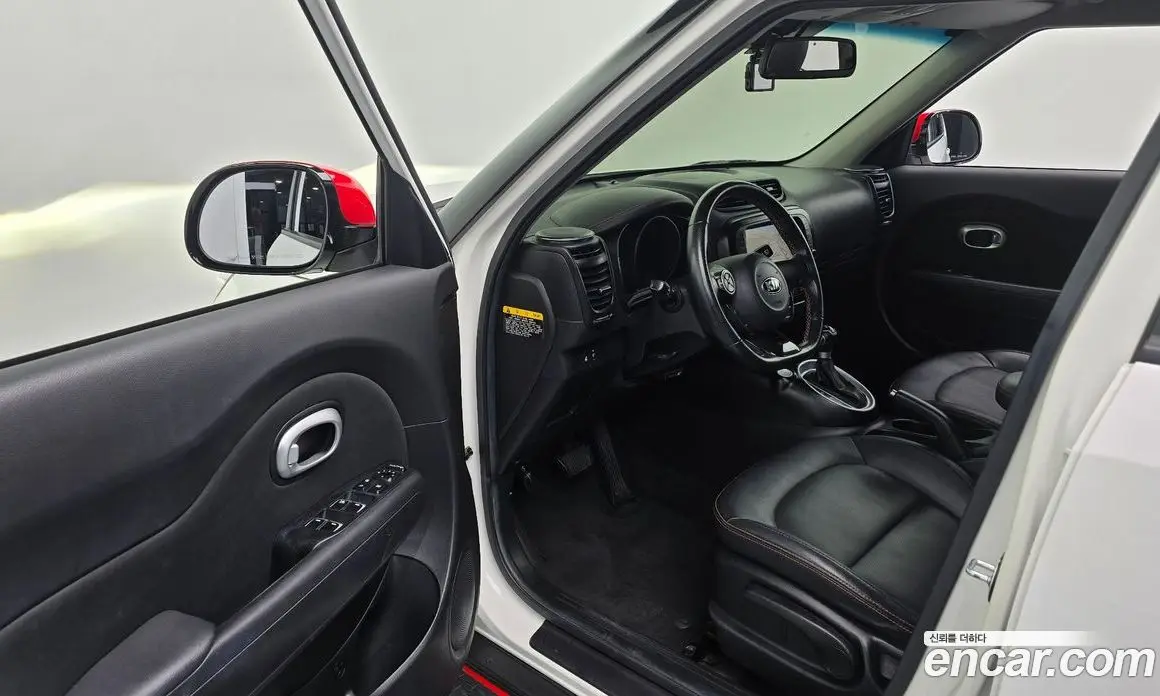 Kia Soul 2018 1.6 АКПП, фото 13