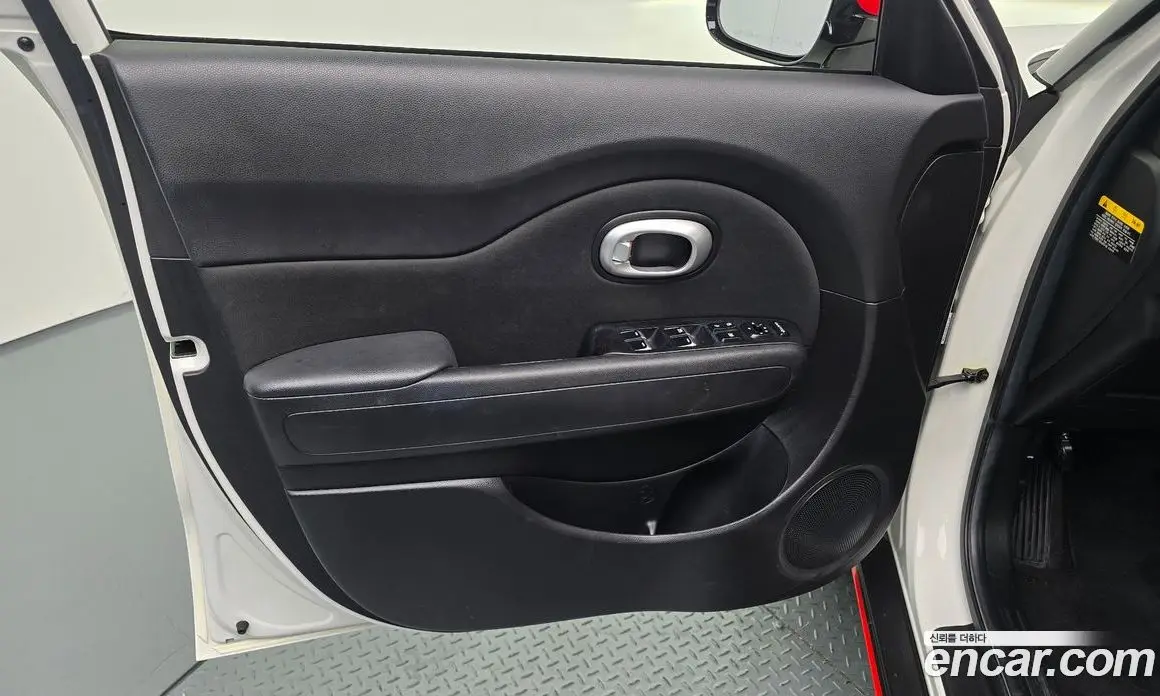 Kia Soul 2018 1.6 АКПП, фото 14