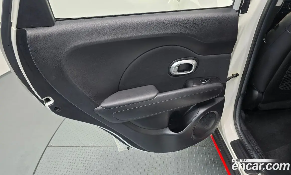 Kia Soul 2018 1.6 АКПП, фото 15