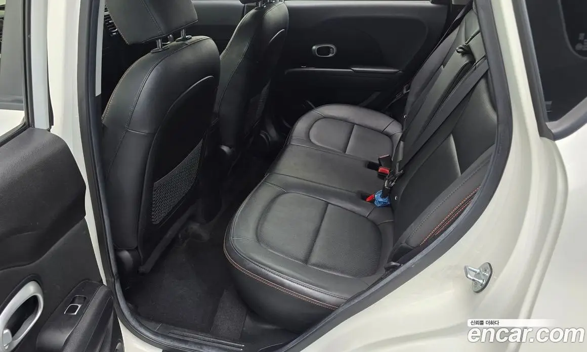 Kia Soul 2018 1.6 АКПП, фото 16