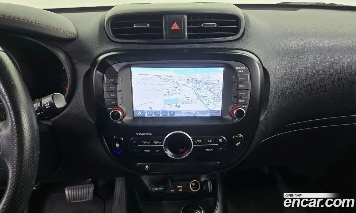 Kia Soul 2018 1.6 АКПП, фото 20