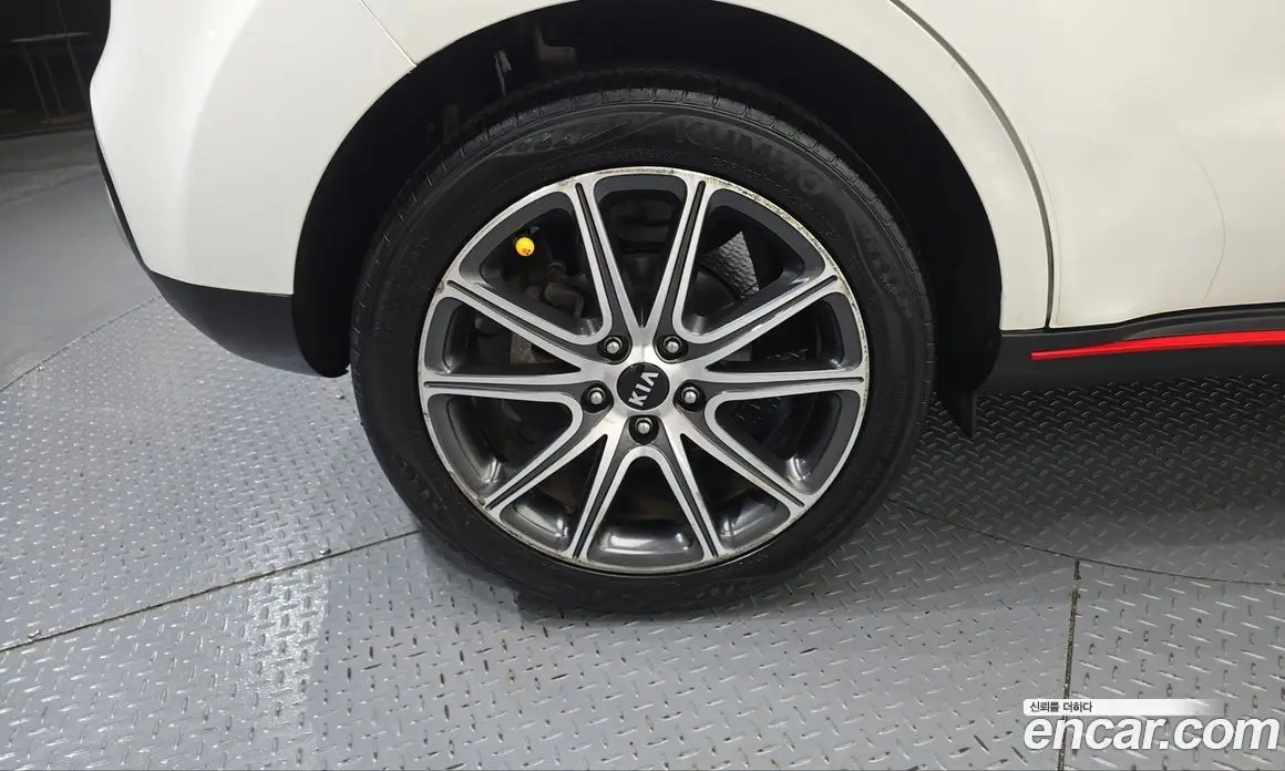 Kia Soul 2018 1.6 АКПП, фото 5