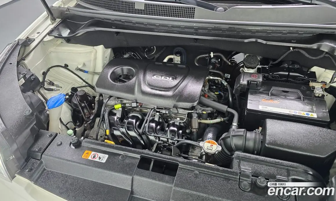 Kia Soul 2018 1.6 АКПП, фото 6