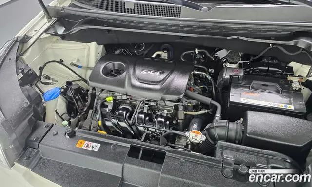 Kia Soul 2018 1.6 АКПП, миниатюра 6