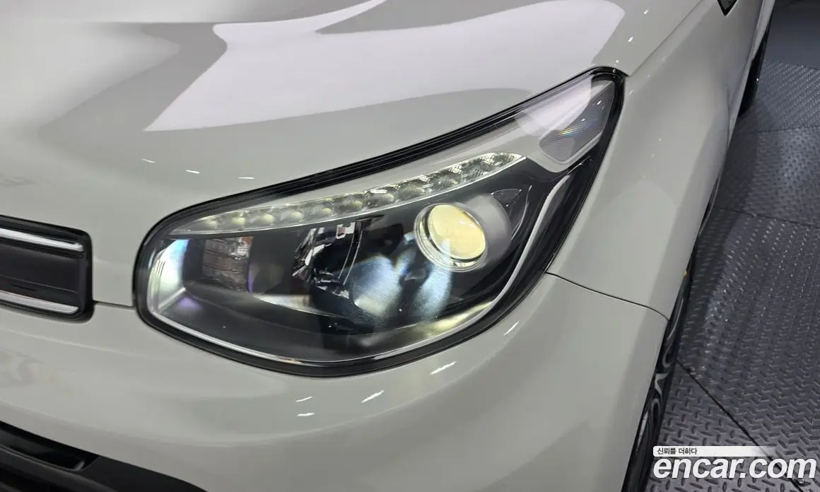 Kia Soul 2018 1.6 АКПП, фото 8