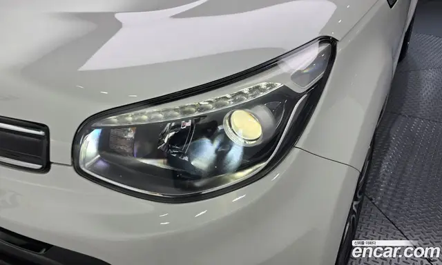 Kia Soul 2018 1.6 АКПП, миниатюра 8