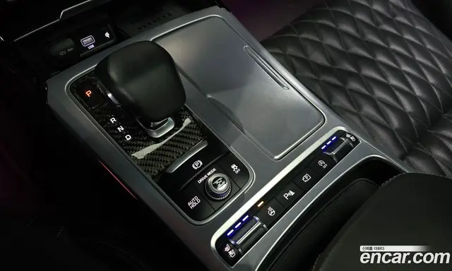 Kia Stinger 2021 2.5 АКПП, миниатюра 11