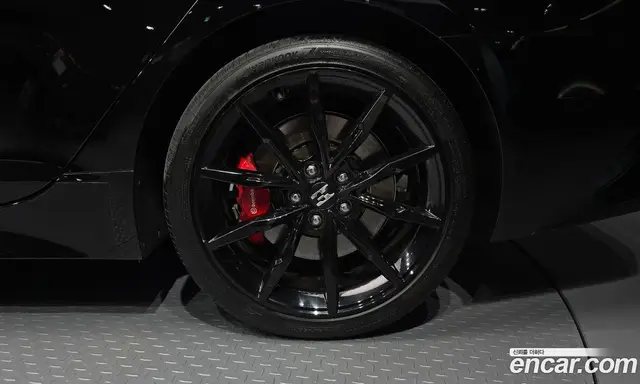 Kia Stinger 2021 2.5 АКПП, миниатюра 6
