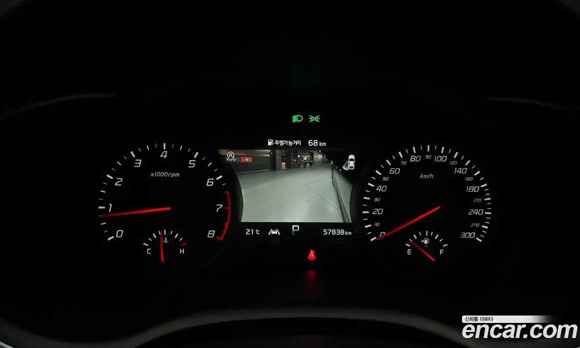 Kia Stinger 2021 2.5 АКПП, фото 10