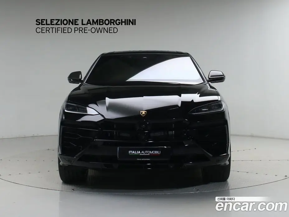 Lamborghini Urus 2025 4.0 АКПП, фото 3 Lamborghini Urus 2025 4.0 АКПП, фото 3
