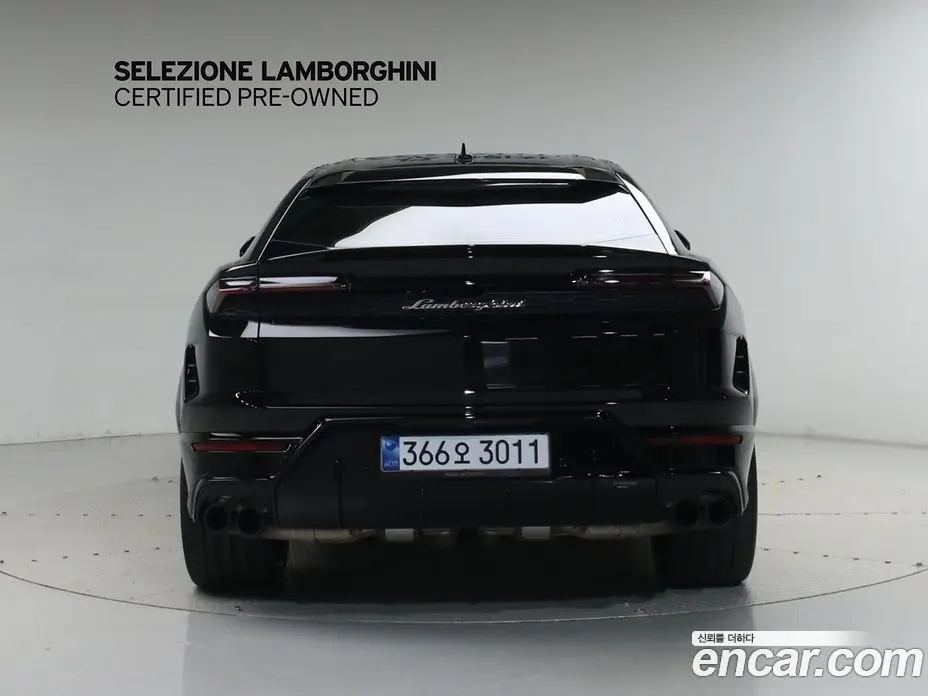 Lamborghini Urus 2025 4.0 АКПП, фото 4 Lamborghini Urus 2025 4.0 АКПП, фото 4