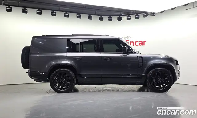 Land Rover Defender 2025 3.0 АКПП, миниатюра 5