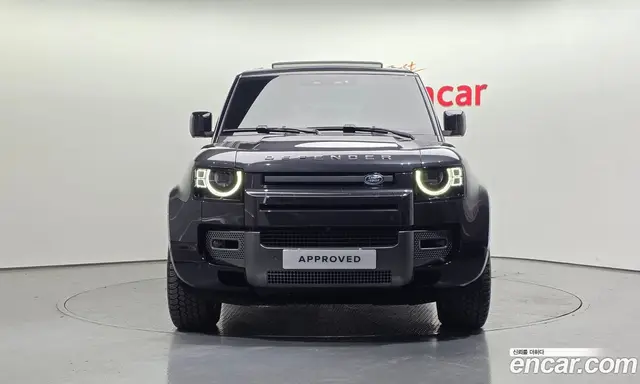 Land Rover Defender 2025 3.0 АКПП, миниатюра 7