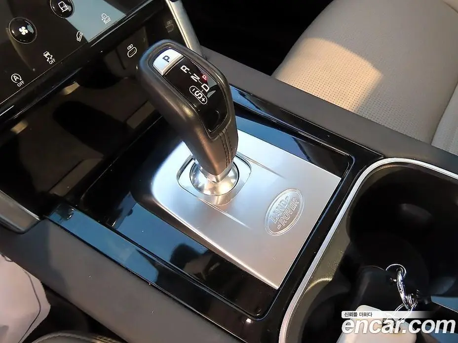Land Rover Discovery Sport 2021 2.0 АКПП, фото 11 Land Rover Discovery Sport 2021 2.0 АКПП, фото 11