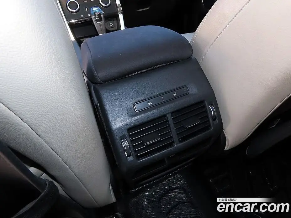 Land Rover Discovery Sport 2021 2.0 АКПП, фото 15 Land Rover Discovery Sport 2021 2.0 АКПП, фото 15