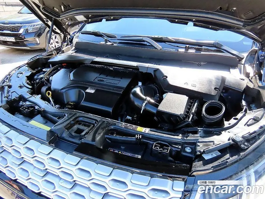 Land Rover Discovery Sport 2021 2.0 АКПП, фото 19 Land Rover Discovery Sport 2021 2.0 АКПП, фото 19