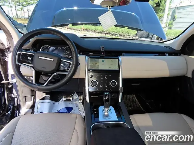 Land Rover Discovery Sport 2021 2.0 АКПП, миниатюра 7 Land Rover Discovery Sport 2021 2.0 АКПП, миниатюра 7