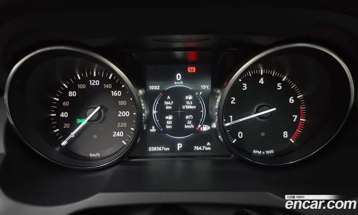 Land Rover Range Rover Evoque 2016 2.0 АКПП, фото 10