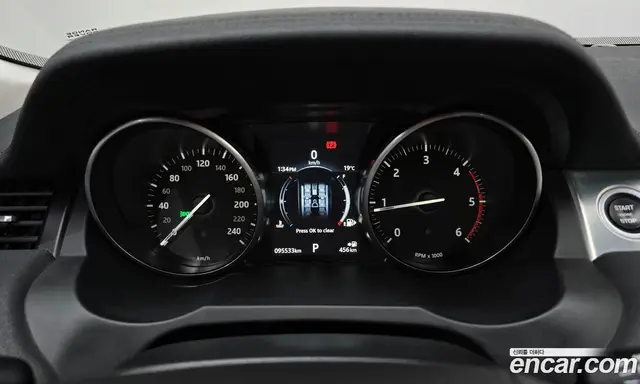 Land Rover Range Rover Evoque 2017 2.0 АКПП, миниатюра 11