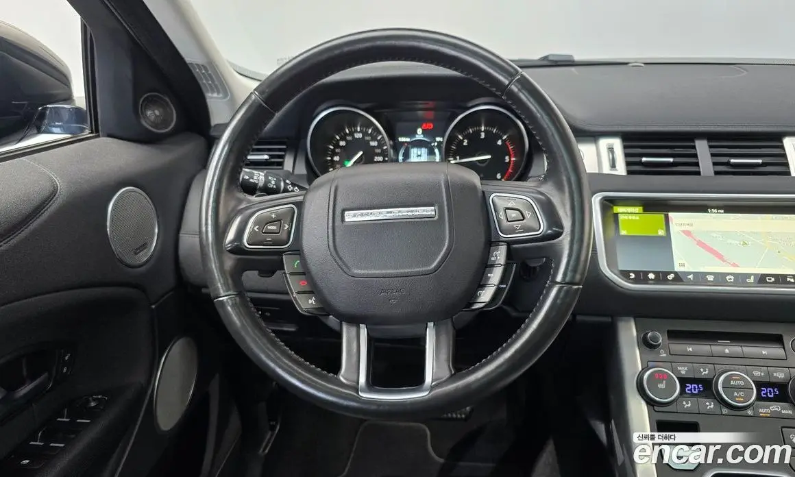 Land Rover Range Rover Evoque 2017 2.0 АКПП, фото 19