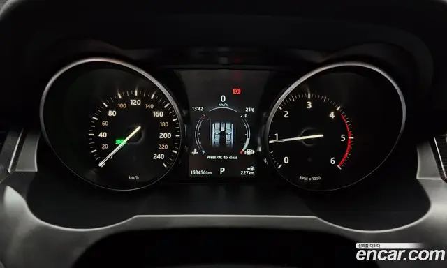 Land Rover Range Rover Evoque 2017 2.0 АКПП, миниатюра 8