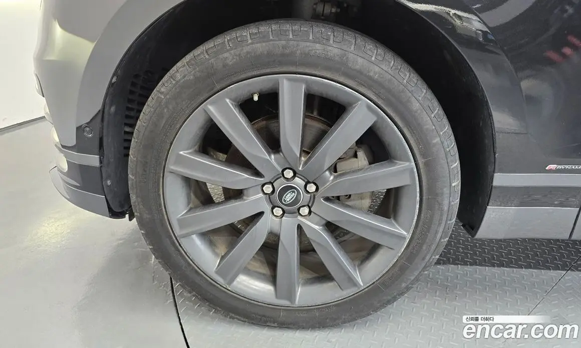 Land Rover Range Rover Velar 2018 3.0 АКПП, фото 5
