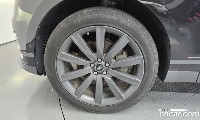 Land Rover Range Rover Velar 2018 3.0 АКПП, миниатюра 5