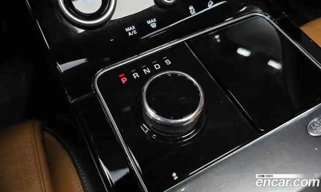 Land Rover Range Rover Velar 2018 3.0 АКПП, миниатюра 9