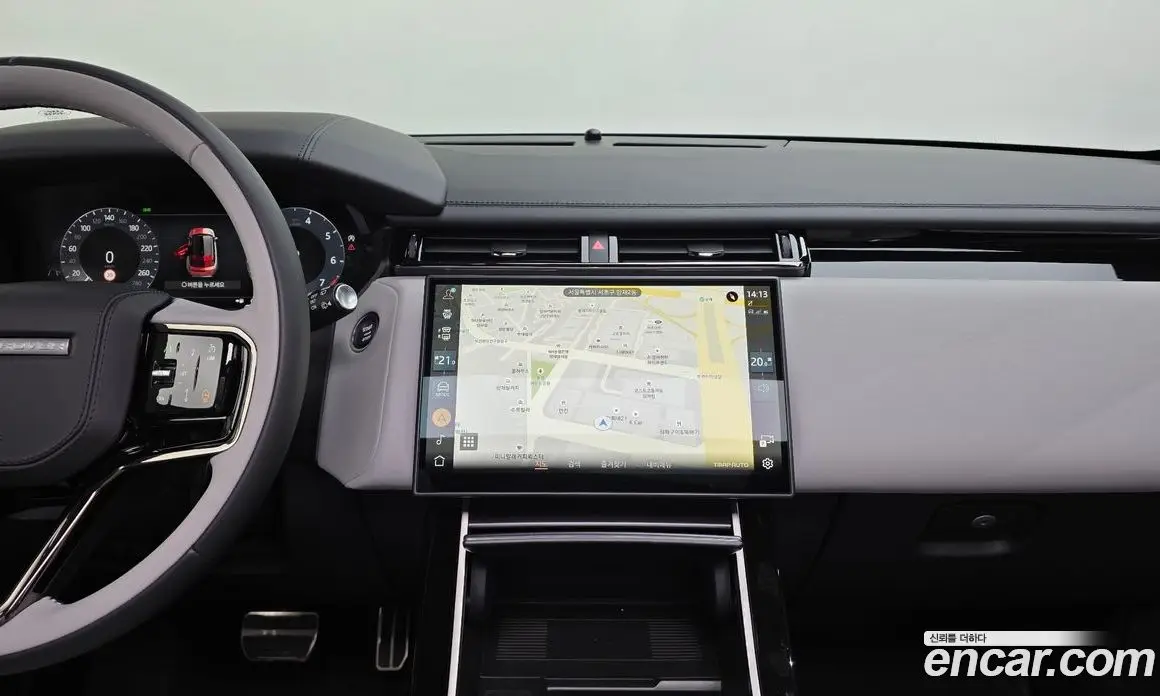 Land Rover Range Rover Velar 2025 2.0 АКПП, фото 14