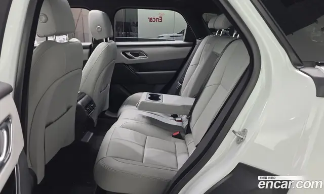 Land Rover Range Rover Velar 2025 2.0 АКПП, миниатюра 4