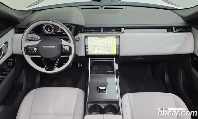 Land Rover Range Rover Velar 2025 2.0 АКПП, миниатюра 9