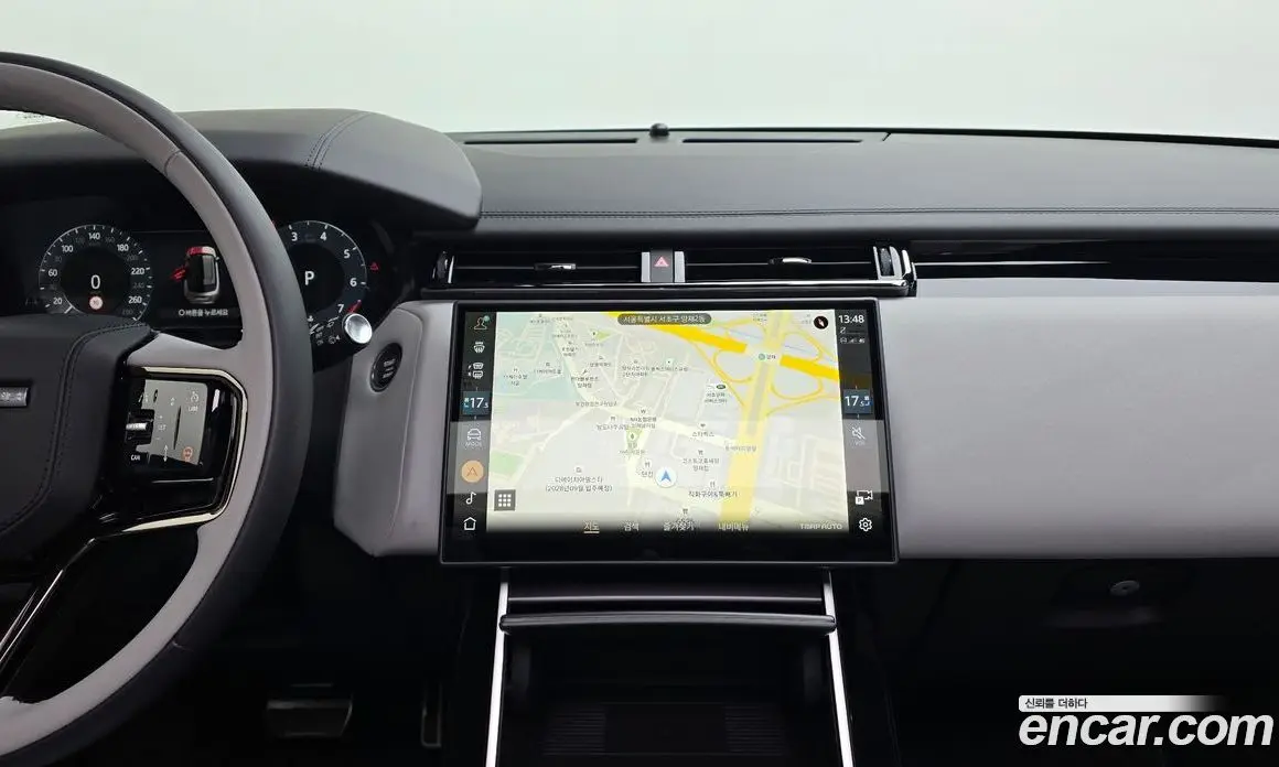 Land Rover Range Rover Velar 2026 2.0 АКПП, фото 14