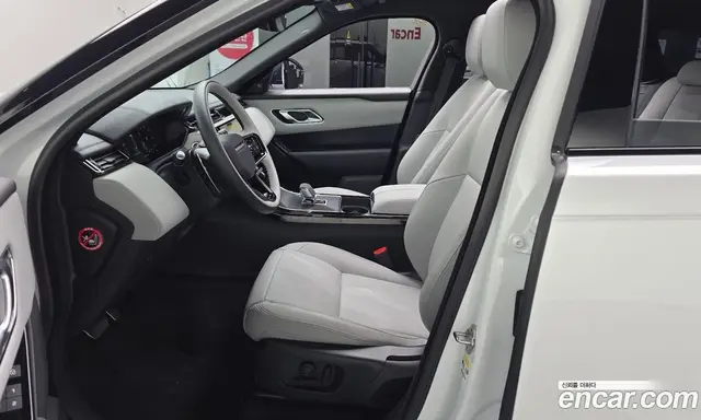 Land Rover Range Rover Velar 2026 2.0 АКПП, миниатюра 3