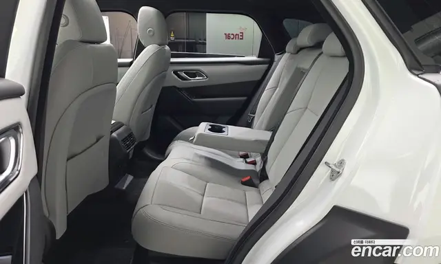 Land Rover Range Rover Velar 2026 2.0 АКПП, миниатюра 4