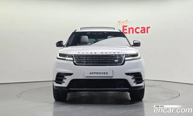 Land Rover Range Rover Velar 2026 2.0 АКПП, миниатюра 7