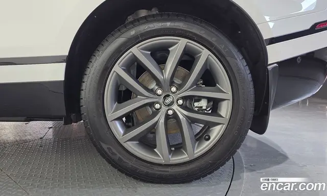 Land Rover Range Rover Velar 2026 2.0 АКПП, миниатюра 8