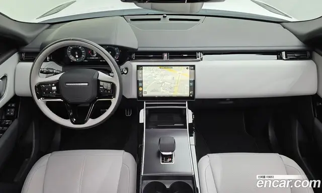 Land Rover Range Rover Velar 2026 2.0 АКПП, миниатюра 9