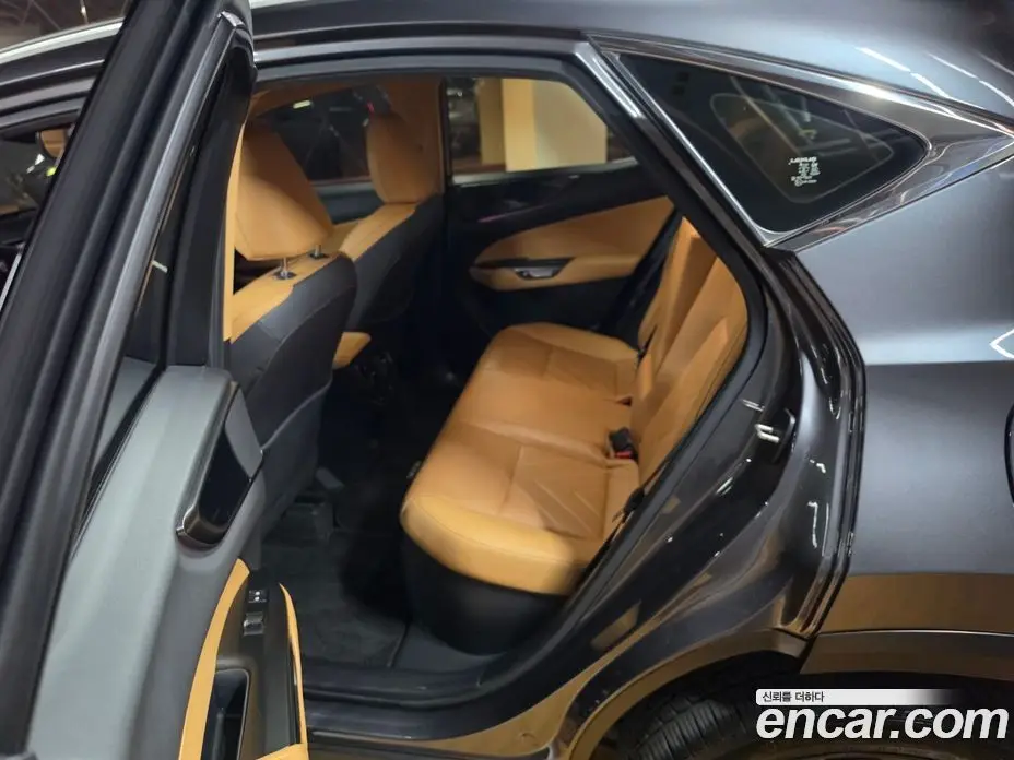Lexus NX 2023 2.5 вариатор, фото 12 Lexus NX 2023 2.5 вариатор, фото 12