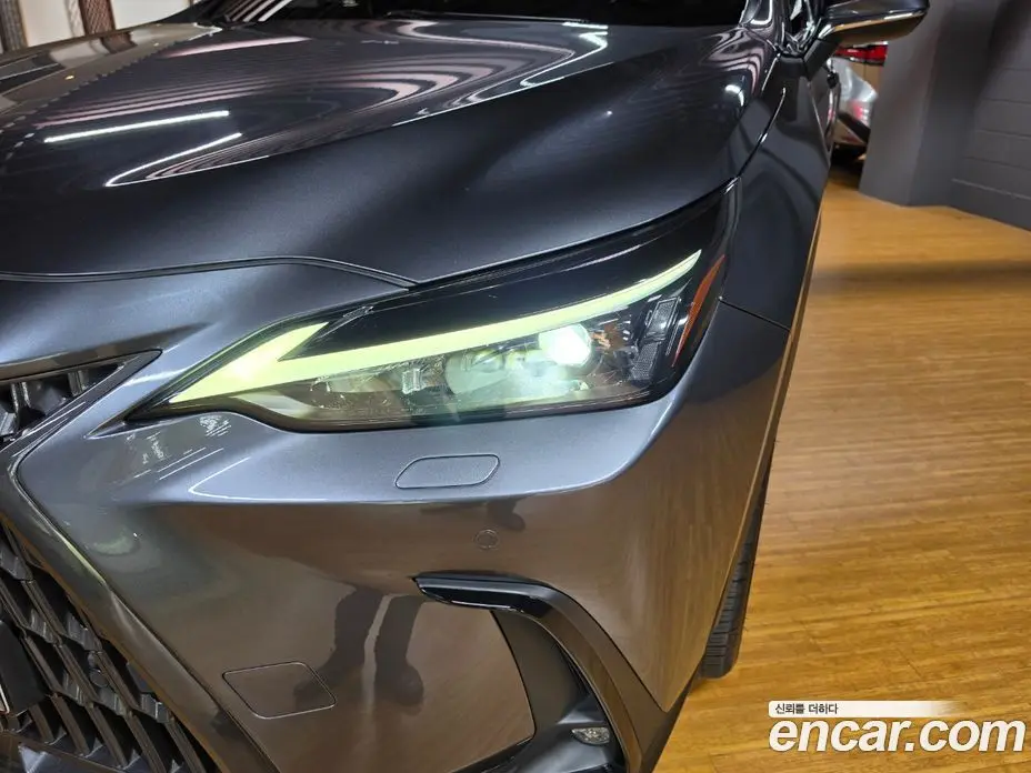 Lexus NX 2023 2.5 вариатор, фото 18 Lexus NX 2023 2.5 вариатор, фото 18