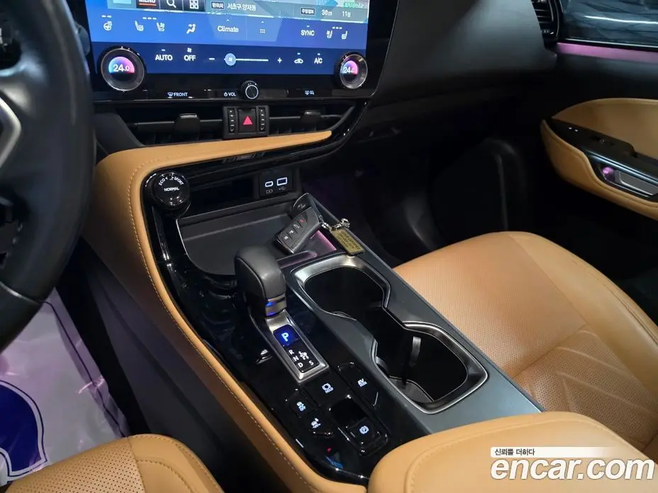 Lexus NX 2023 2.5 вариатор, фото 9 Lexus NX 2023 2.5 вариатор, фото 9