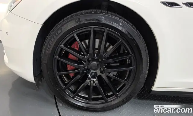 Maserati Ghibli 2016 3.0 АКПП, миниатюра 5 Maserati Ghibli 2016 3.0 АКПП, миниатюра 5