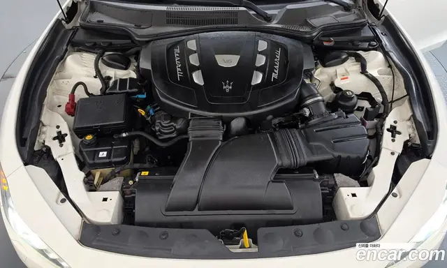 Maserati Ghibli 2016 3.0 АКПП, миниатюра 6 Maserati Ghibli 2016 3.0 АКПП, миниатюра 6